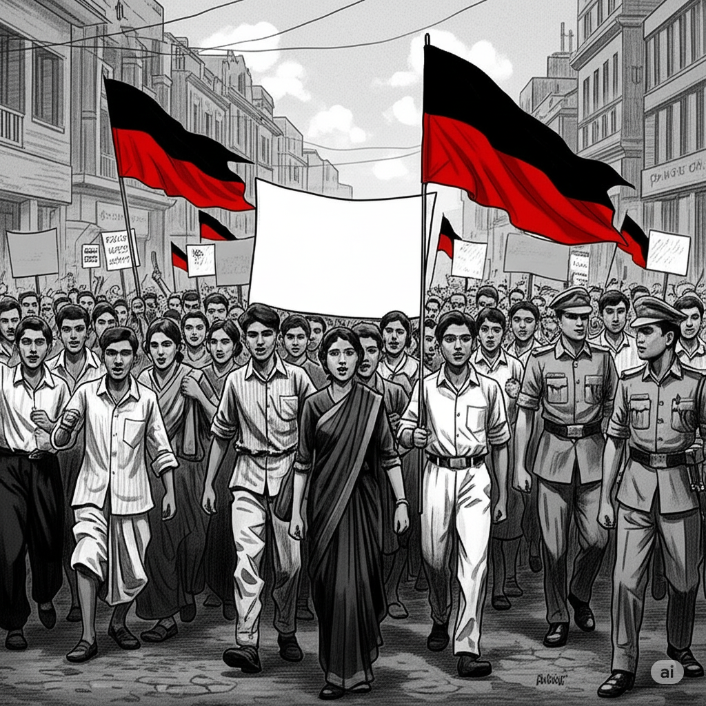 The Legacy of Resistance Against Hindi Imposition in Tamil Nadu (1937 & 1965)